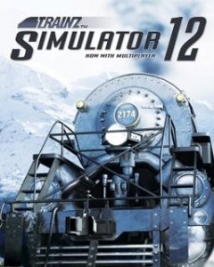 Trainz Simulator 12 (PC - Steam)