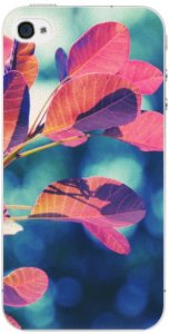 Plastové pouzdro iSaprio - Autumn 01 - iPhone 4/4S