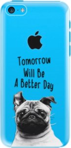 Plastové pouzdro iSaprio - Better Day 01 - iPhone 5C