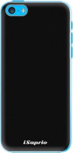 Plastové pouzdro iSaprio - 4Pure - černý - iPhone 5C