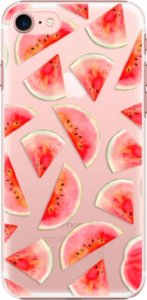 Plastové pouzdro iSaprio - Melon Pattern 02 - iPhone 7