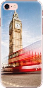 Plastové pouzdro iSaprio - London 01 - iPhone 7