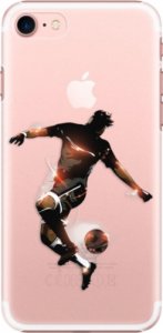 Plastové pouzdro iSaprio - Fotball 01 - iPhone 7