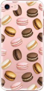 Plastové pouzdro iSaprio - Macaron Pattern - iPhone 7