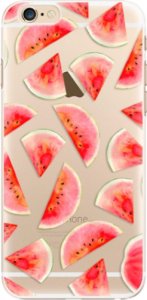 Plastové pouzdro iSaprio - Melon Pattern 02 - iPhone 6/6S