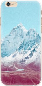 Plastové pouzdro iSaprio - Highest Mountains 01 - iPhone 6/6S