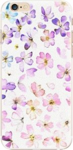 Plastové pouzdro iSaprio - Wildflowers - iPhone 6/6S