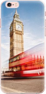 Plastové pouzdro iSaprio - London 01 - iPhone 6 Plus/6S Plus
