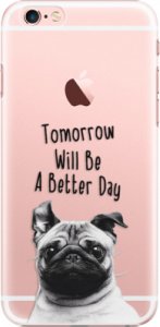 Plastové pouzdro iSaprio - Better Day 01 - iPhone 6 Plus/6S Plus