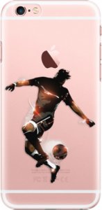 Plastové pouzdro iSaprio - Fotball 01 - iPhone 6 Plus/6S Plus