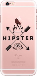 Plastové pouzdro iSaprio - Hipster Style 02 - iPhone 6 Plus/6S Plus