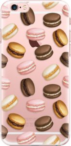 Plastové pouzdro iSaprio - Macaron Pattern - iPhone 6 Plus/6S Plus