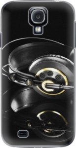 Plastové pouzdro iSaprio - Headphones 02 - Samsung Galaxy S4