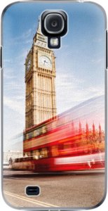 Plastové pouzdro iSaprio - London 01 - Samsung Galaxy S4