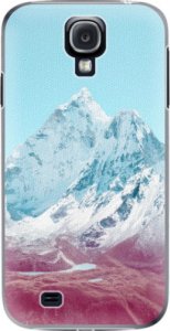 Plastové pouzdro iSaprio - Highest Mountains 01 - Samsung Galaxy S4