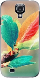 Plastové pouzdro iSaprio - Autumn 02 - Samsung Galaxy S4