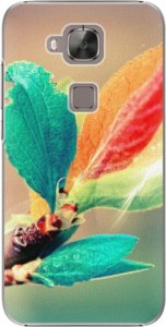 Plastové pouzdro iSaprio - Autumn 02 - Huawei Ascend G8
