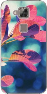 Plastové pouzdro iSaprio - Autumn 01 - Huawei Ascend G8