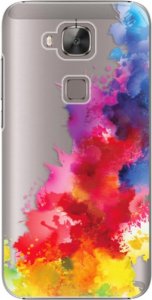 Plastové pouzdro iSaprio - Color Splash 01 - Huawei Ascend G8