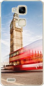 Plastové pouzdro iSaprio - London 01 - Huawei Mate7