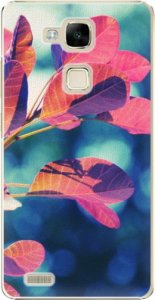 Plastové pouzdro iSaprio - Autumn 01 - Huawei Mate7