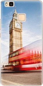 Plastové pouzdro iSaprio - London 01 - Huawei Ascend P9 Lite