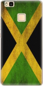 Plastové pouzdro iSaprio - Flag of Jamaica - Huawei Ascend P9 Lite