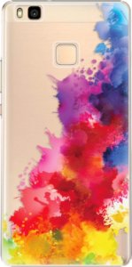 Plastové pouzdro iSaprio - Color Splash 01 - Huawei Ascend P9 Lite