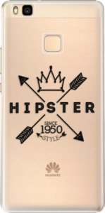 Plastové pouzdro iSaprio - Hipster Style 02 - Huawei Ascend P9 Lite