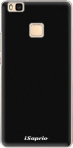 Plastové pouzdro iSaprio - 4Pure - černý - Huawei Ascend P9 Lite