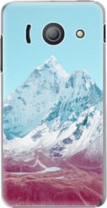 Plastové pouzdro iSaprio - Highest Mountains 01 - Huawei Ascend Y300