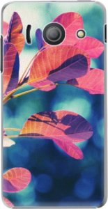 Plastové pouzdro iSaprio - Autumn 01 - Huawei Ascend Y300