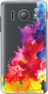 Plastové pouzdro iSaprio - Color Splash 01 - Huawei Ascend Y300