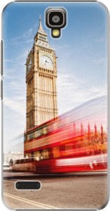 Plastové pouzdro iSaprio - London 01 - Huawei Ascend Y5