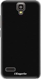 Plastové pouzdro iSaprio - 4Pure - černý - Huawei Ascend Y5
