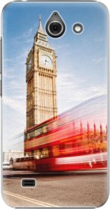Plastové pouzdro iSaprio - London 01 - Huawei Ascend Y550