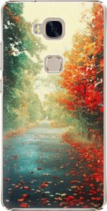 Plastové pouzdro iSaprio - Autumn 03 - Huawei Honor 5X