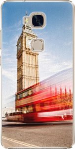 Plastové pouzdro iSaprio - London 01 - Huawei Honor 5X