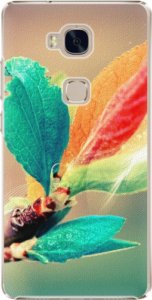 Plastové pouzdro iSaprio - Autumn 02 - Huawei Honor 5X