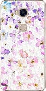 Plastové pouzdro iSaprio - Wildflowers - Huawei Honor 5X