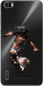 Plastové pouzdro iSaprio - Fotball 01 - Huawei Honor 6