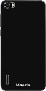 Plastové pouzdro iSaprio - 4Pure - černý - Huawei Honor 6