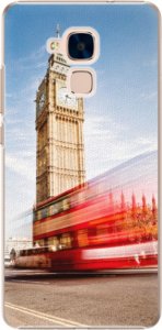Plastové pouzdro iSaprio - London 01 - Huawei Honor 7 Lite