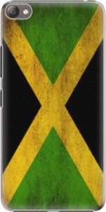 Plastové pouzdro iSaprio - Flag of Jamaica - Lenovo S60