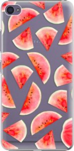 Plastové pouzdro iSaprio - Melon Pattern 02 - Lenovo S90