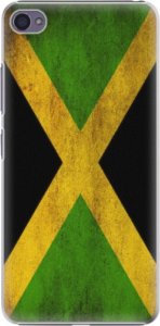 Plastové pouzdro iSaprio - Flag of Jamaica - Lenovo S90