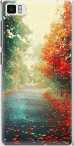 Plastové pouzdro iSaprio - Autumn 03 - Xiaomi Mi3