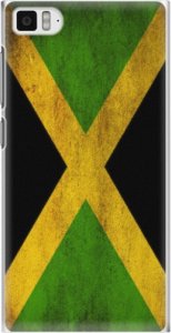 Plastové pouzdro iSaprio - Flag of Jamaica - Xiaomi Mi3