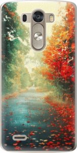 Plastové pouzdro iSaprio - Autumn 03 - LG G3 (D855)