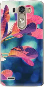 Plastové pouzdro iSaprio - Autumn 01 - LG G3 (D855)